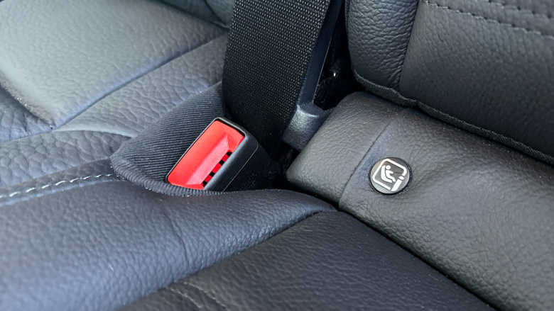 Mercedes-Benz GLE 450d 4Matic AMG Line Prem 5dr 9G-Tronic [7 St] Diesel Estate